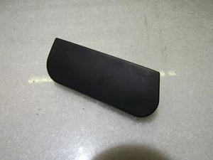 Porsche Cayenne S Mk1 955 Right B pillar exterior trim panel cap cover trim - Picture 1 of 4