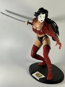 William Tucci Shi Limited Edition Statue - Bild 1 von 8