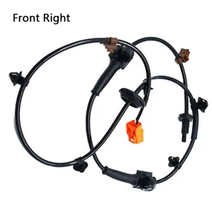 # 57450-SLN-A01 New ABS Wheel Speed Sensor Front Right For Honda Fit 2007-2008 - Picture 1 of 5