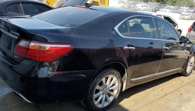 Airbag cortina techo pasajero derecho Lexus LS460 2007-2012 FABRICANTE DE EQUIPOS ORIGINALES Foto 1 de 4