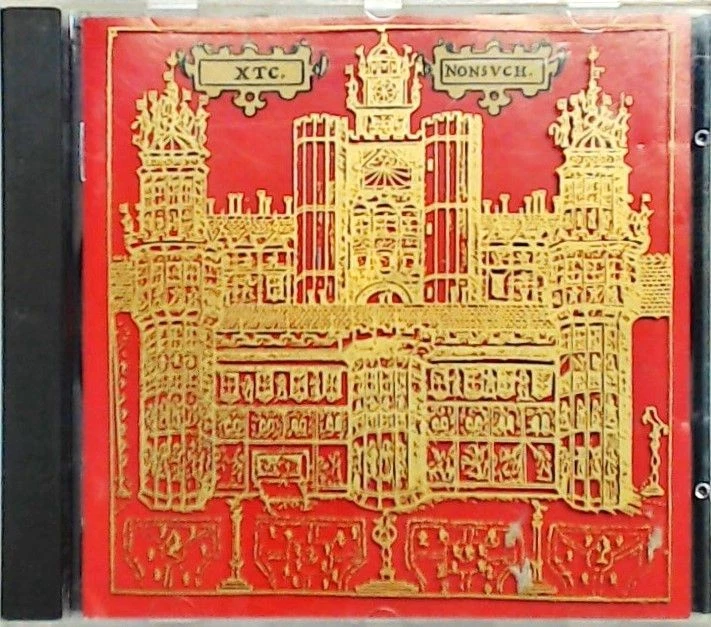 Nonsuch XTC: - Bild 1 von 1