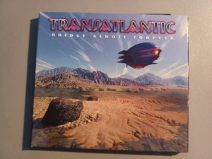 Transatlantic  Bridge Across Forever  CD - Bild 1 von 2