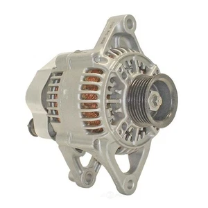 Alternator - Picture 1 of 4