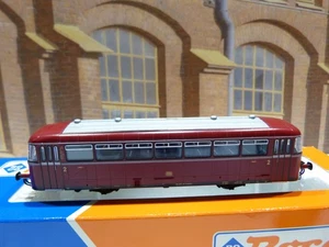 Roco 43019 Schienenbus-Beiwagen DB      72/43 - Picture 1 of 1
