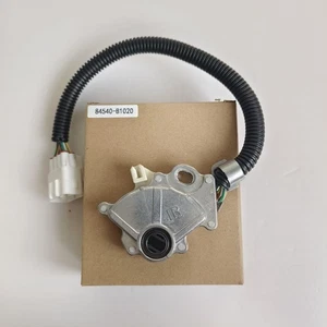 Neutral Safety Switch 84540B1020 for Toyota Auto Transfer Switch 84540-B1020 - Picture 1 of 5