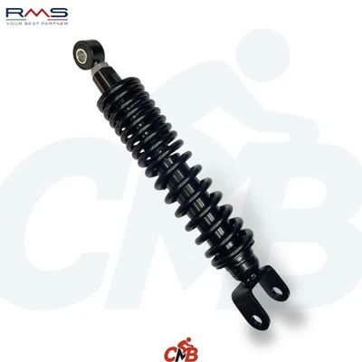 AMMORTIZZATORE POSTERIORE 300mm APRILIA SR FACTORY R 2004/14 -SR STREET 2003/12 - Immagine 1 di 4