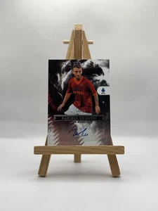 2022-23 Panini Chronicles Origins Serie A DANIELE DE ROSSI 58/99 Auto Silver SP - Bild 1 von 2
