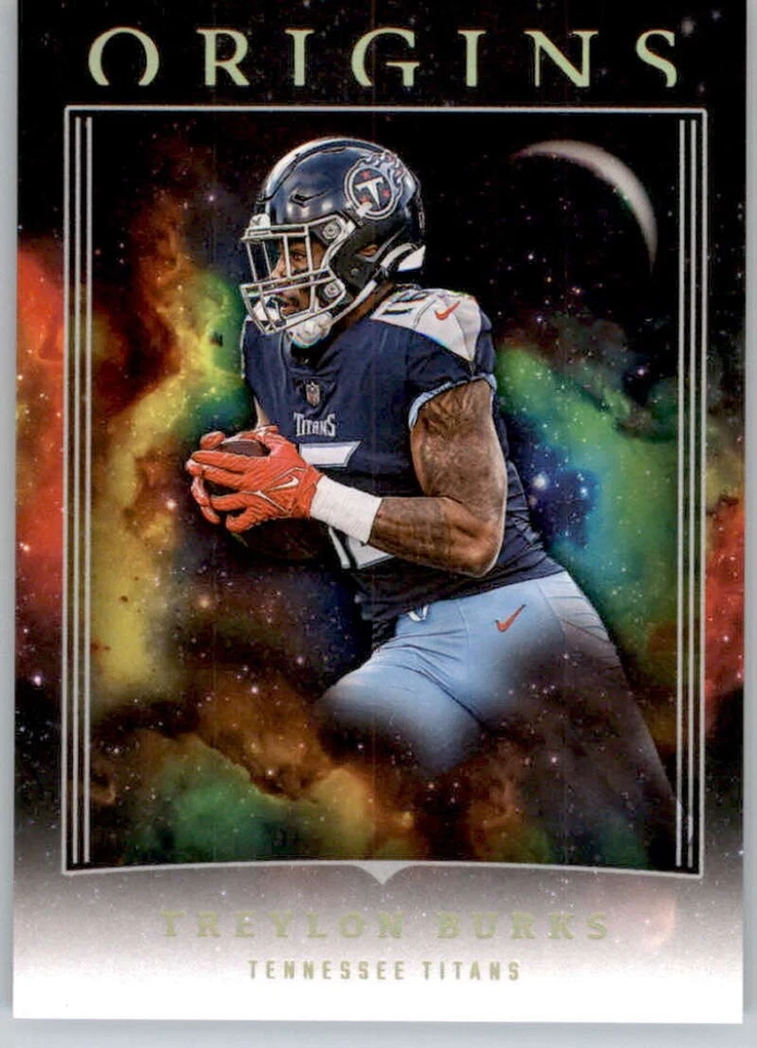2023 Panini Origins NFL Football Trading Card Pick From List/Complete Your Set - Image 1 of 1