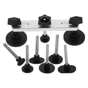 Auto Depression Reparatur KFZ Dellen Abzieher Brücke Entferner Entfernung Kit - Bild 1 von 12