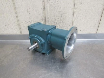 Dodge Tigear 20A05L14 Gear Reduction Box Speed Reducer Gearbox 5:1 Ratio - Image 1 of 4