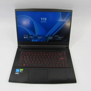 MSI Thin GF 63 12UCX-888US i5-12450H 24GB 128GB GeForce RTX 2050 - Bild 1 von 10