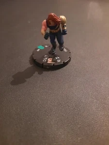 Marvel Heroclix: Cyclops #023 - Mutations & Monsters - Foto 1 di 3