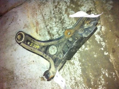 93-99 Volkswagon VW Jetta Left Driver Lower Control Arm Front VIN H 8th Digit - Image 1 of 4