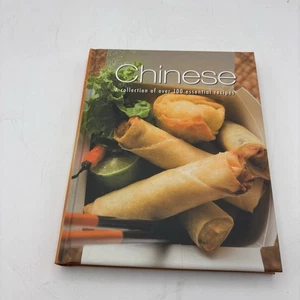 Chinese Cookbook - Picture 1 of 1