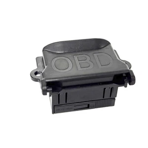 W204 MERCEDES 12-14 C250 DIAGNOSTIC OBD PLUG COVER OEM 26K - Bild 1 von 11
