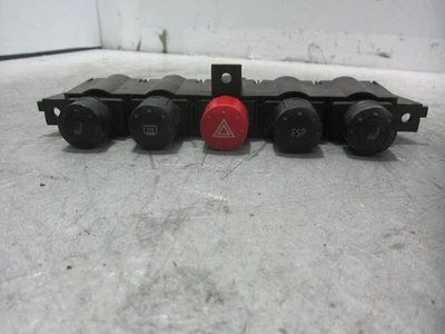 8N0941567 multifunction board AUDI TT ROADSTER 1.8 T 1999 1667443 - Image 1 of 4