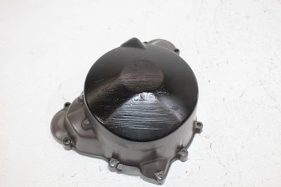 TRIUMPH DAYTONA 675 2006-2008 ESTATOR MAGNETO ALTERNADOR GENERADOR CUBIERTA Foto 1 de 4