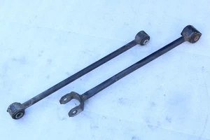 1993 TOYOTA CELICA RIGHT PASSENGER SIDE REAR LOWER CONTROL ARMS PAIR 2WD - Picture 1 of 8