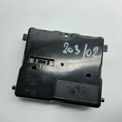 CENTRALINA CLIMA PER SMART Fortwo Coupé (W453) 18954803 (14>) - Immagine 1 di 4