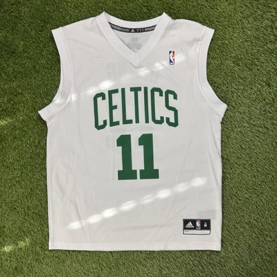Kyrie Irving Celtics Jersey - Image 1 of 4