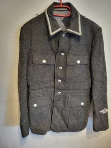 Uniform Luftwaffe 2. WK Vermutlich Fliegertechnisches Personal - Bild 1 von 16