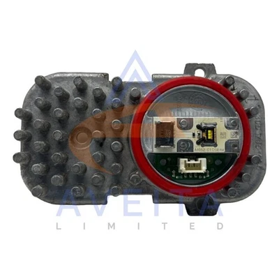 Resistenza riscaldante Skoda Yeti 4x4 13-17 MDE12731 - Immagine 1 di 4