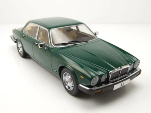 JAGUAR XJ Series III 1979 1/18 MCG MCG18175 - Picture 1 of 5