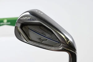 Mizuno JPX 900 Hot Metal #6 Iron / Regular Flex Project X LZ Tour 90 Shaft - Picture 1 of 7