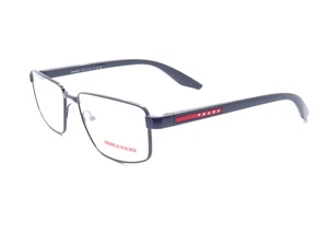 PRADA SPORT VPS 52R 1AB-101 OPTISCHE BRILLE BRILLENGESTELL GLASSES - Bild 1 von 9