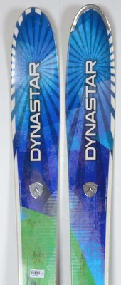 Dynastar Cham 97 - Ski Gebraucht - Bild 1 von 3