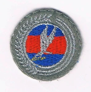 Army Polish Special Forces GROM patch beret Poland Eagle Pin Replica - Picture 1 of 3