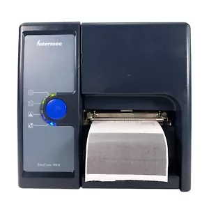 TESTED Intermec EasyCoder PD41 Thermal Transfer Label Printer USB LAN Serial - Picture 1 of 11