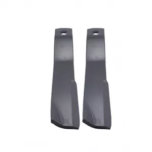 Blades for Bush Hog Woods PTO BW180 Bat Wing Ditch Field Brush Mower Blade 19160 - Picture 1 of 9