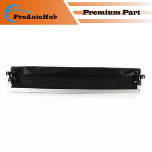Panoramic Sun Visor Protective Roller Blind Black For VW Touareg Porsche Cayenne - Picture 1 of 7