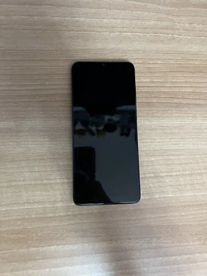 Motorola Moto E22i - 32GB - Graphite Gray - Immagine 1 di 3