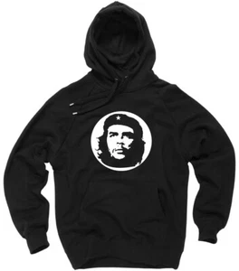 Che Guevara Cuba Cuba culto sudadera con capucha sudadera con capucha - Imagen 1 de 1