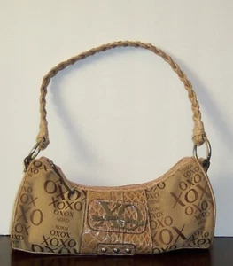 XOXO handbag / purse - Picture 1 of 2
