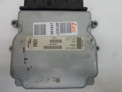 Computadora motor Land Rover Range Rover 2006 2007 2008 2009 NNN500550 OEM Foto 1 de 4