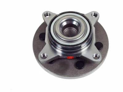 Conjunto de buje de rueda delantero 23434HY 2008 2009 tracción trasera para Lincoln Navigator 2007-2010 Foto 1 de 2