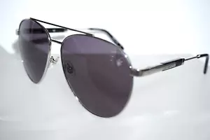 NEW AUTHENTIC MASERATI MS520 03 Men's Sunglasses - Picture 1 of 6