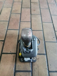 Original Volvo S80 184 3.0 T6 Schaltkulisse Automatik + - P08675518  - Bild 1 von 7