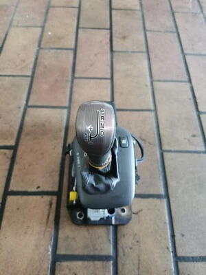 Original Volvo S80 184 3.0 T6 Schaltkulisse Automatik + - P08675518  - Bild 1 von 4