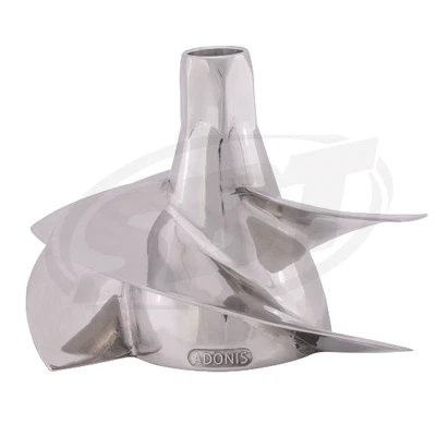 YAMAHA 12/18 SX230 IMPELLER ADONIS NEW FREE T SHIRT - Image 1 of 3