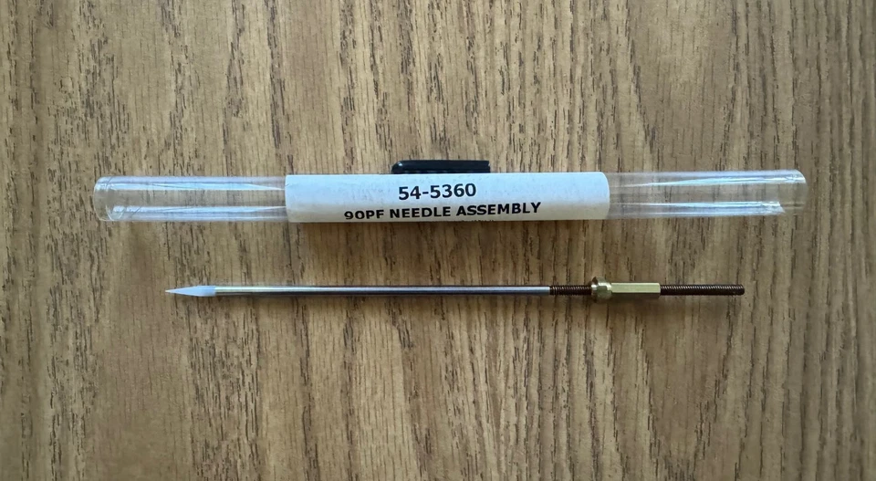 BINKS 54-5360 90PF Needle Assembly - Image 1 of 1