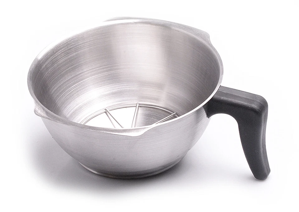 Korbfilterhalter für SARO Thermo24 mit Griff und festen Abstandshalter