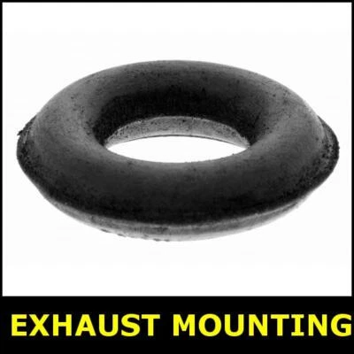Exhaust Mounting Rear Silencer FOR BMW E30 1.6 315 82->91 CHOICE1/2 Petrol - Imagem 1 de 4