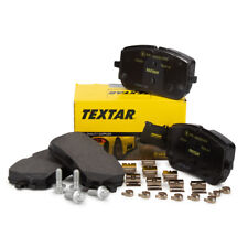 TEXTAR Bremsbeläge für MERCEDES W177 V177 W247 C/X118 H/X247 vorne 0004207100