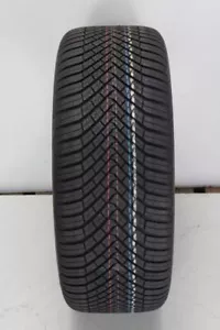 Continental All Season Contact (Conti Seal) (+) 255/45 R19 100T Allwetterreifen - Bild 1 von 3