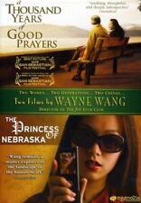 A Thousand Years of Good Prayer/Princess of Nebraska (DVD) Henry O (US IMPORT)