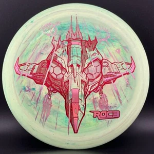 Galactic XT Roc3 - Space Force By Marm O Set - Picture 1 of 37